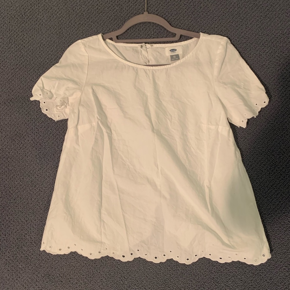 J. Crew T shirt